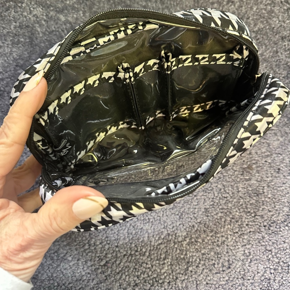 PurseN Classic Makeup Bag